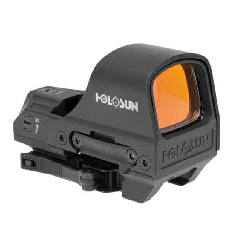 HOLOSUN ドットサイト HE510C-GR Open Reflex グリーン サークル