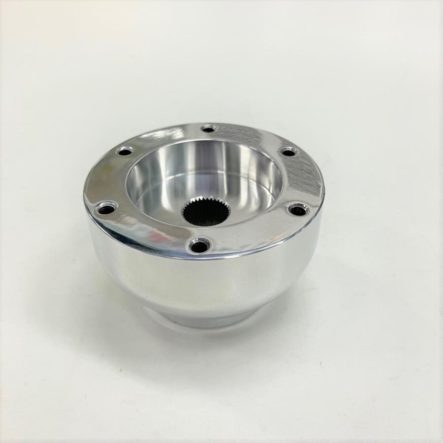 モトリタレーシングステアリング専用ボス : ミニマルヤマ - 通販