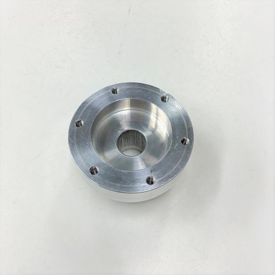 モトリタレーシングステアリング専用ボス : ミニマルヤマ - 通販