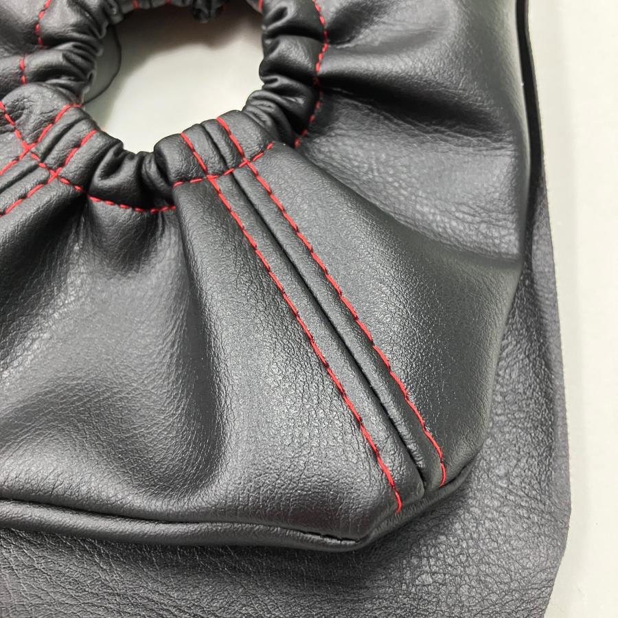 ローバーミニ AT 1300cc用 シフトゲートブーツ : ミニマルヤマ - 通販