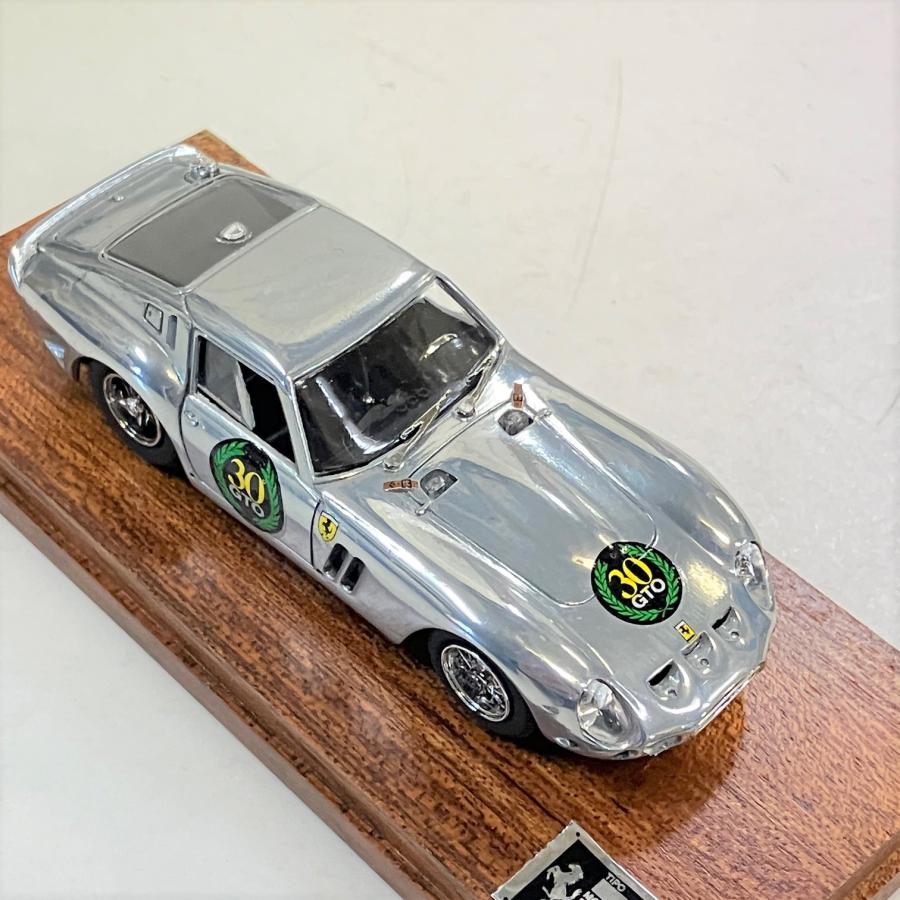 Ferrari（フェラーリ） 新品 現品 Bang HIGH QUALITY MODEL 1/43