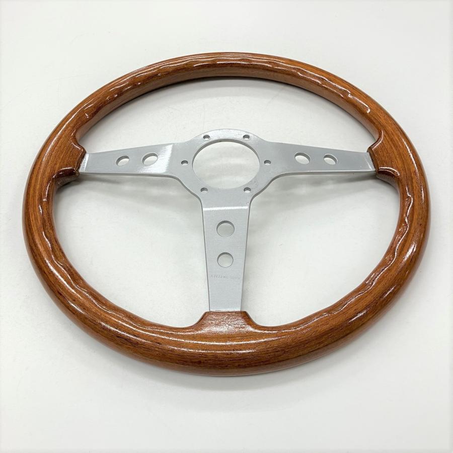 現品 DAYTONA ウッドステアリング : ミニマルヤマ - 通販 - Yahoo