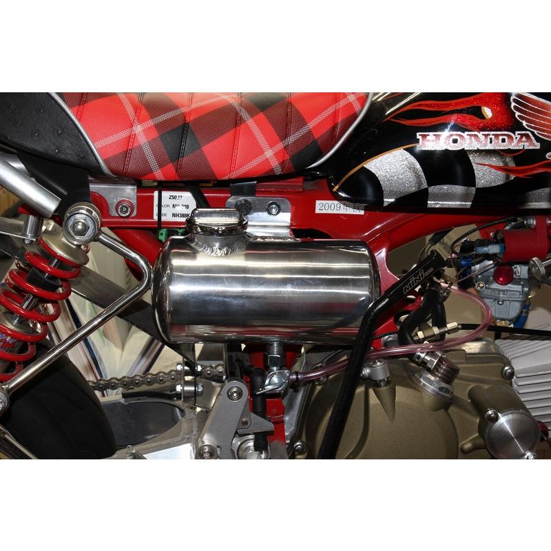 モンキーコンパクトフューエルサブタンク1100cc右用 : ミニモト公式