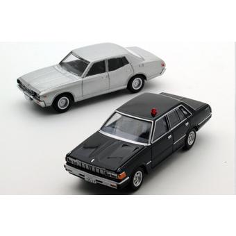 TOMYTEC トミカリミテッドヴィンテージネオ Vol.15 セドリック330型