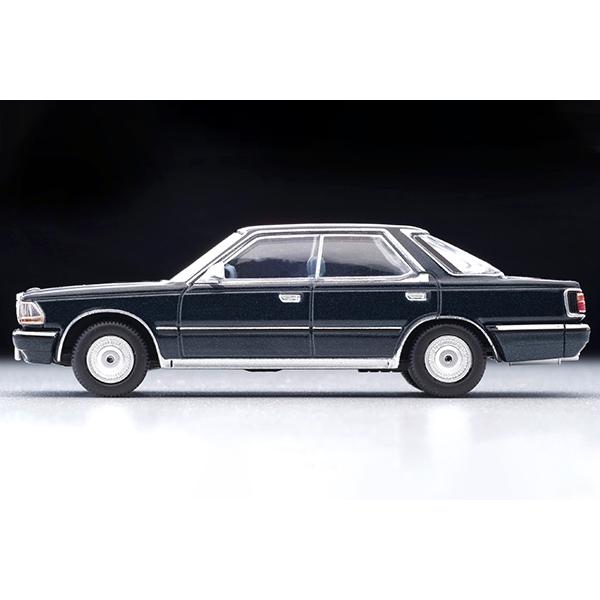 TOMYTEC トミカリミテッドヴィンテージネオ LV-N198b 日産 グロリア HT