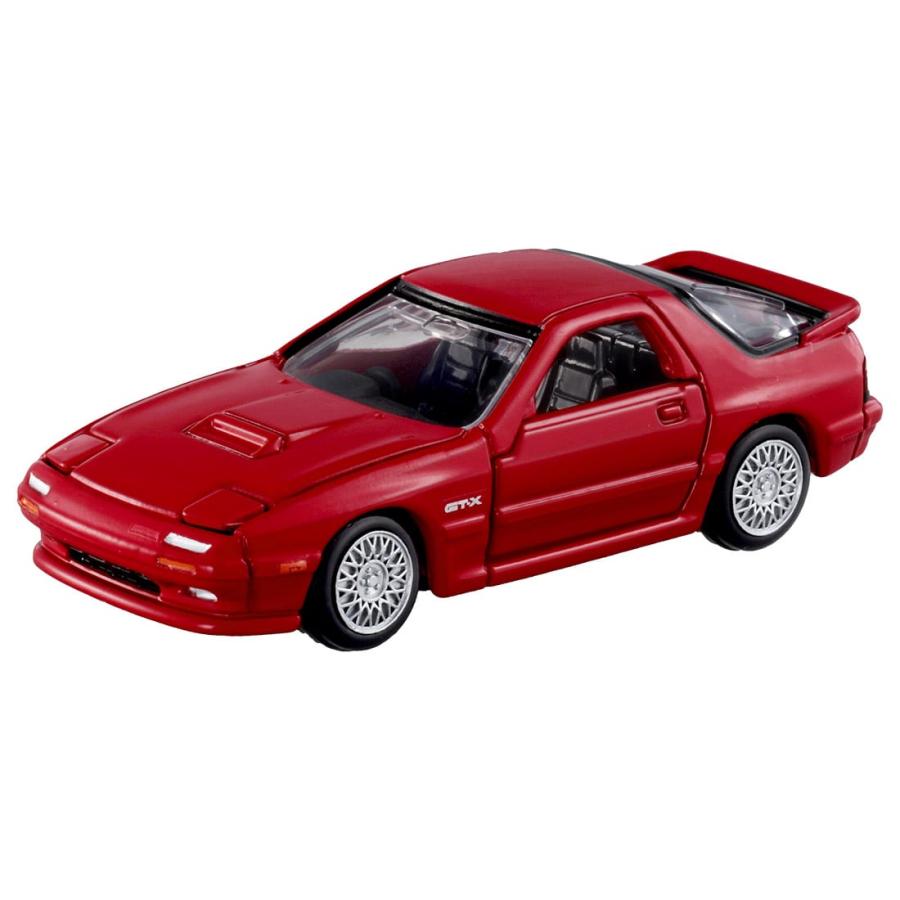 トミカプレミアム マツダ サバンナ RX-7 ※タカラトミーモール