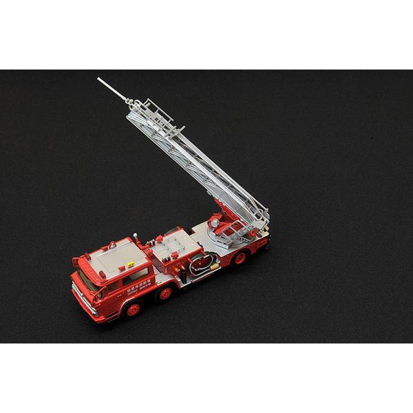TOMYTEC トミカリミテッドヴィンテージネオ LV-N24a 日野 TC343型