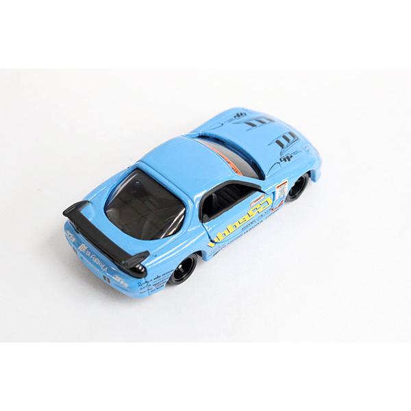 トミカ マツダ RE雨宮 FD3S 末永正雄※D1 GROND PRIX SERIES : ミニカー