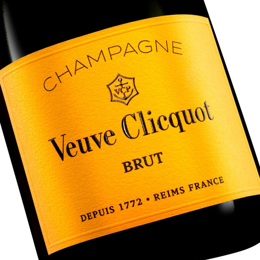 Veuve Clicquot（ヴーヴ・クリコ） MHDヴーヴクリコイエローラベル