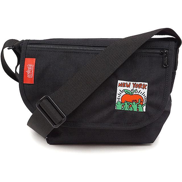 Manhattan Portage（マンハッタンポーテージ） キースヘリング