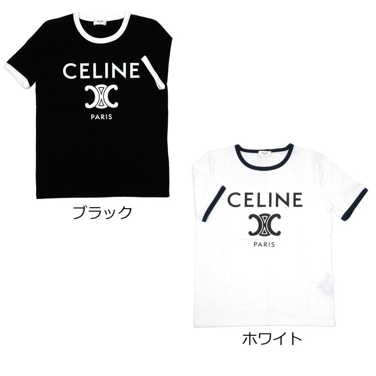CELINE（セリーヌ） 最終価格 [ショップバッグ付属] CELINE PARIS T