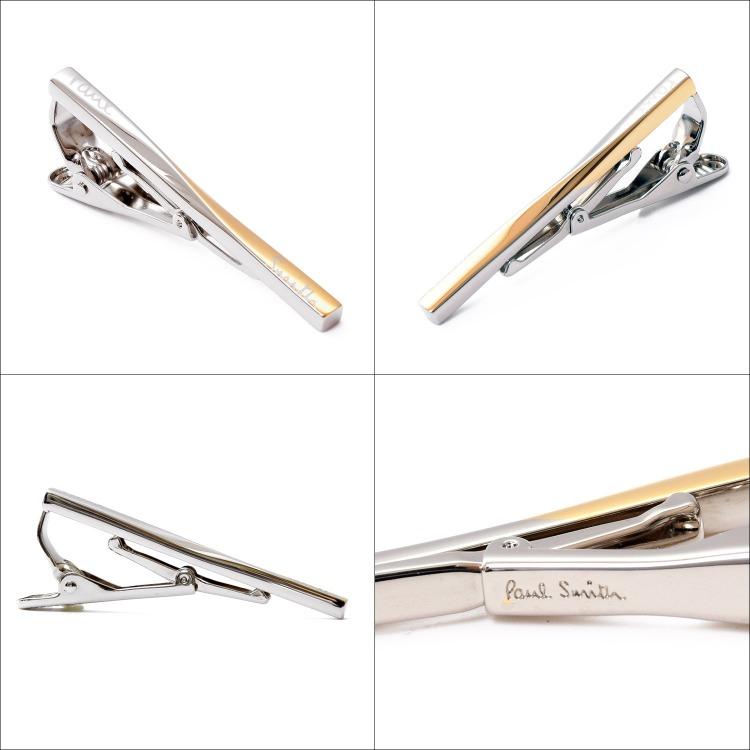 Paul Smith（ポール・スミス） Paul Smith TWIST タイバータイピン