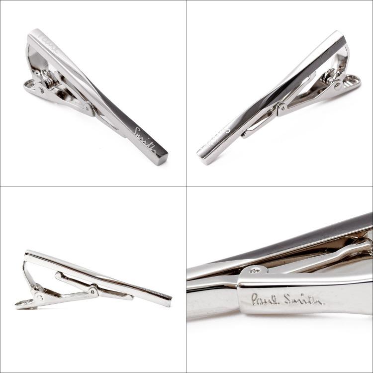 Paul Smith（ポール・スミス） Paul Smith TWIST タイバータイピン