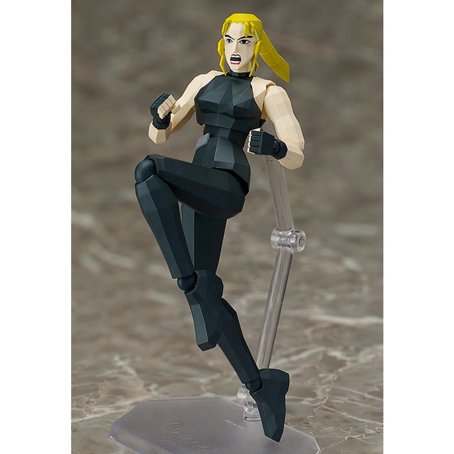 figma バーチャファイター サラ・ブライアント ＊ : ホビーショップ