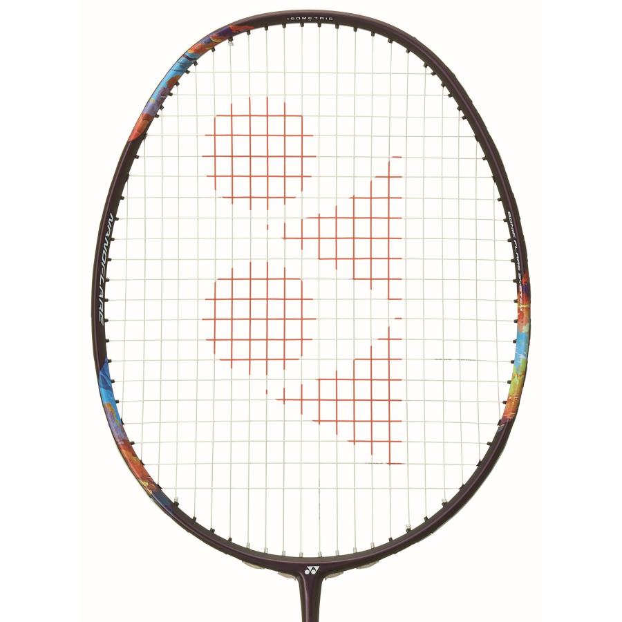 NANOFLARE YONEX ナノフレア700プロ 2NF-700P バドミントンラケット