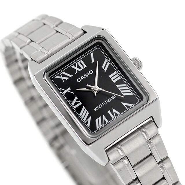 CASIO（カシオ） CASIO LTP-V007D スタンダード チプカシ 海外モデル