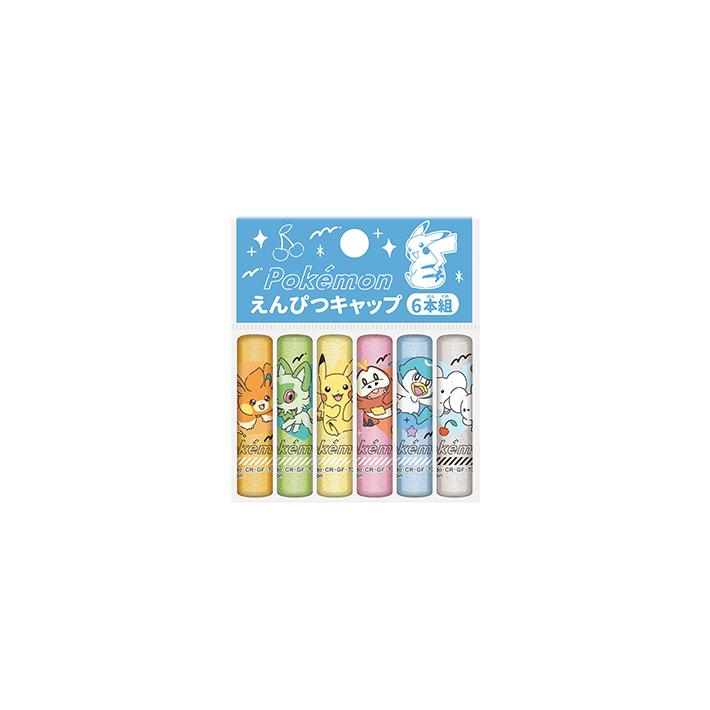 ショウワノート ポケモン 文具セット ギフトセット 4901772950677