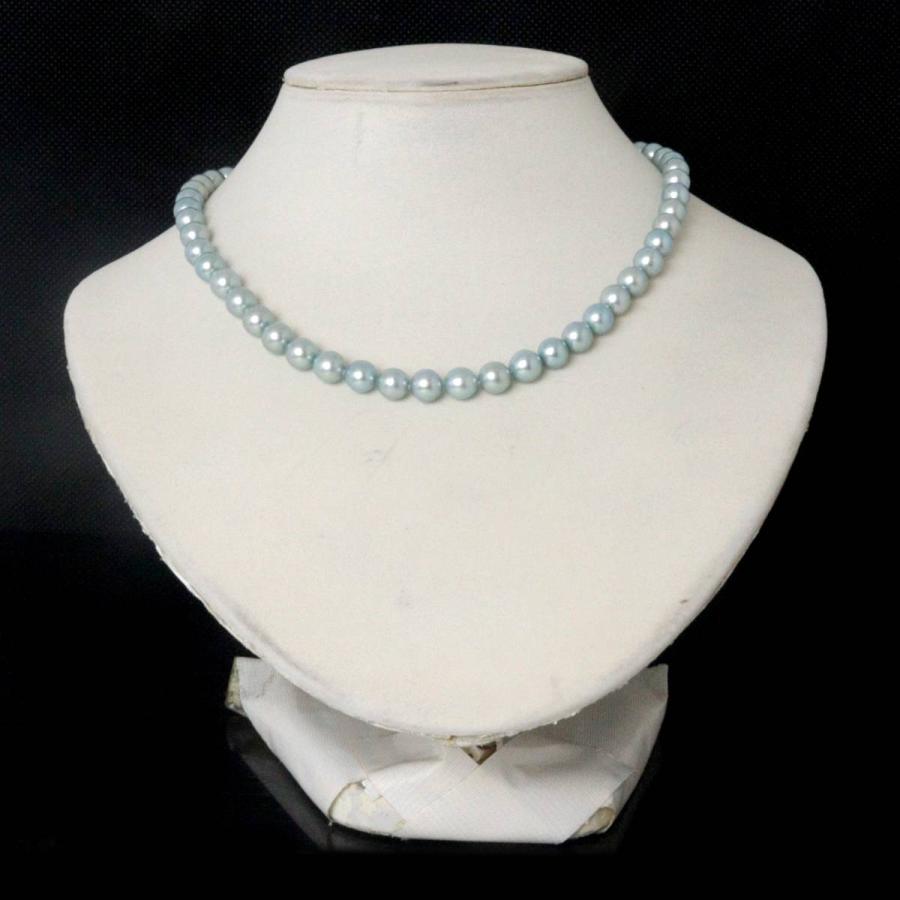 TASAKI（タサキ） 田崎真珠 パールネックレス ピアス セット 旧刻印 本