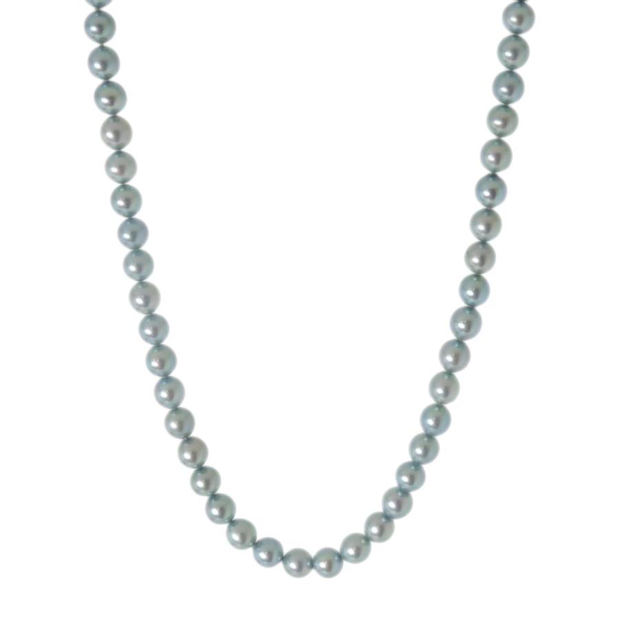 TASAKI（タサキ） 田崎真珠 パールネックレス ピアス セット 旧刻印 本