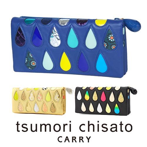 TSUMORI CHISATO（ツモリチサト） 長財布 ドロップス レディース 57913
