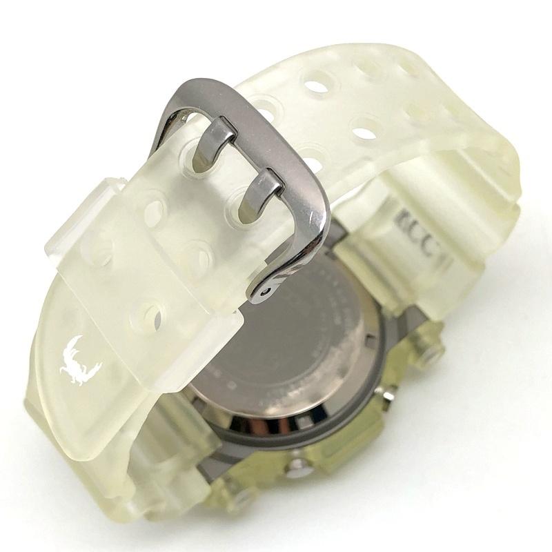 G-SHOCK ジーショック 【ITUIIID8YQP0】 DW-8201WC-8T FROGMAN WCCS