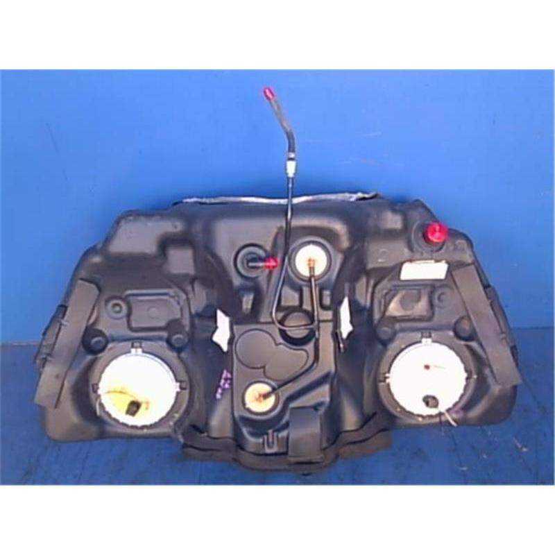 マツダ 純正 RX8 《 SE3P 》 フューエルタンク F190-42-110A P41900