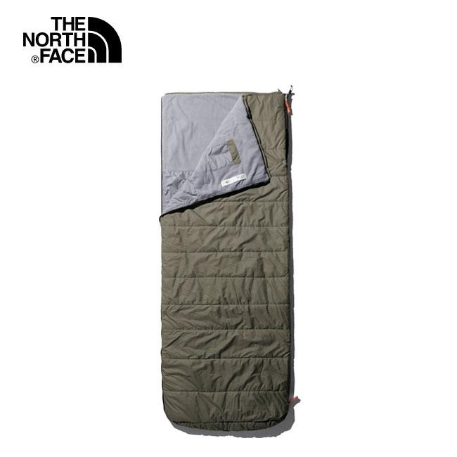 THE NORTH FACE（ザ ノースフェイス） Eco Trail Bed 2 エコトレイル