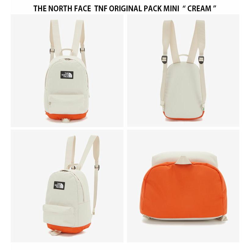 THE NORTH FACE（ザ ノースフェイス） ノースフェイス リュック TNF