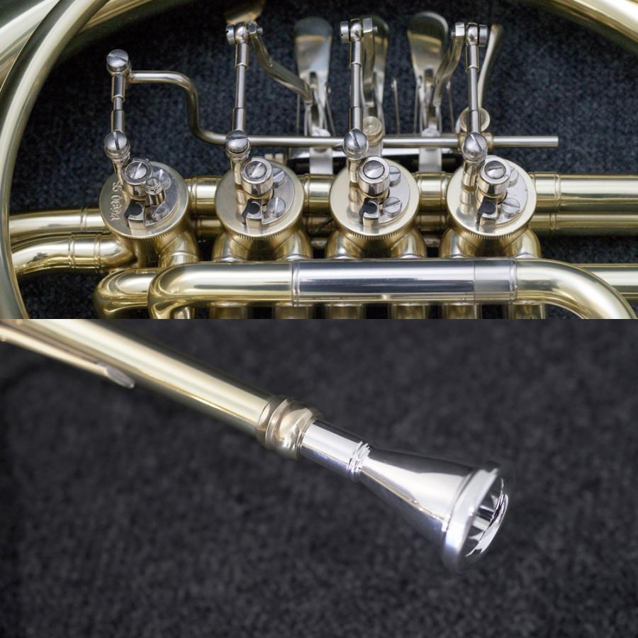Soleil フレンチホルン SFH-13〔付属品：専用セミハードケース