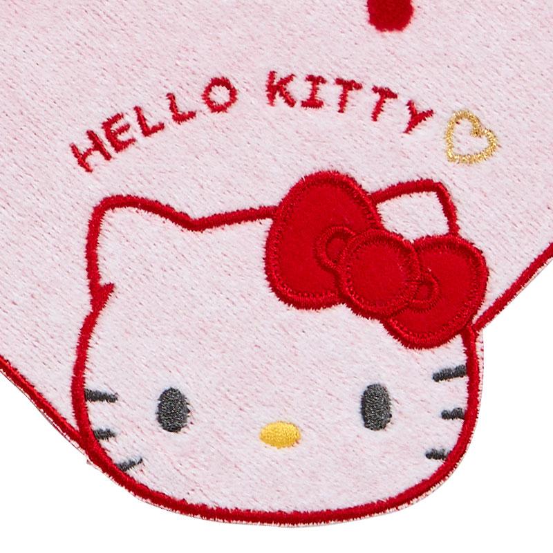 sanrio（サンリオ） ハローキティ プチタオル : サンリオオンライン