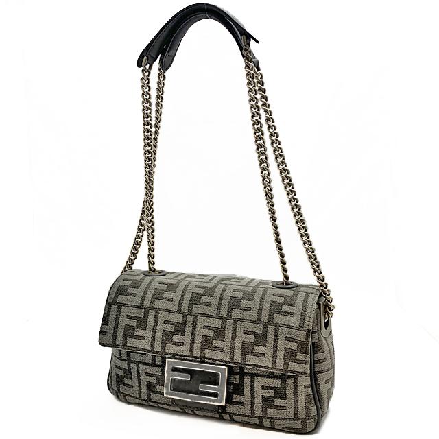 FENDI（フェンディ） バッグ ショルダーバッグ レディース