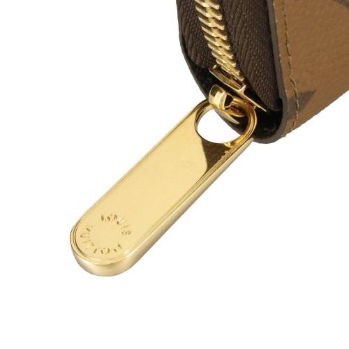 LOUIS VUITTON（ルイ・ヴィトン） 長財布 モノグラム ジッピー