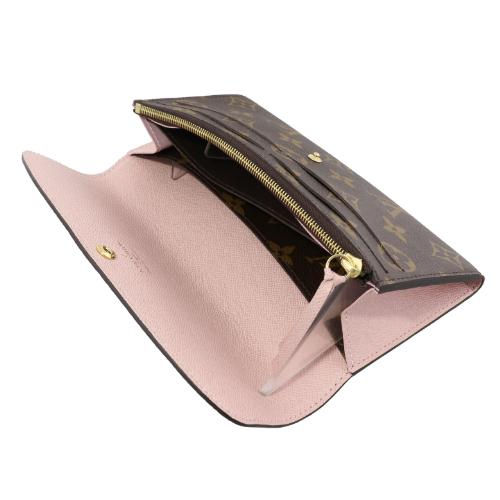 LOUIS VUITTON（ルイ・ヴィトン） 長財布 モノグラム ポルトフォイユ