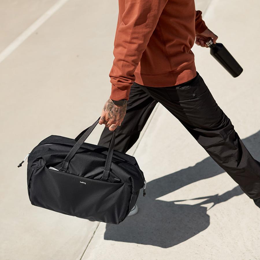 Bellroy（ベルロイ） 最大53% 3/1まで Bellroy Lite Duffel ライト