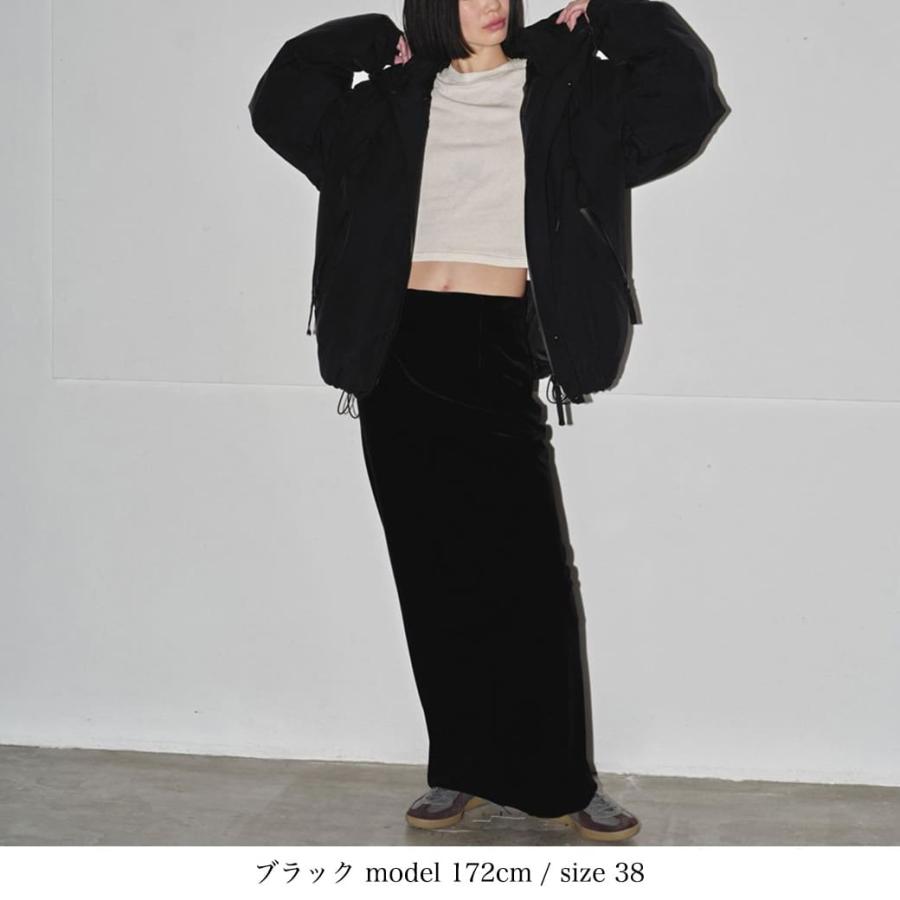 TODAYFUL SALE30%OFF トゥデイフル Pencil Velour Skirt ペンシル