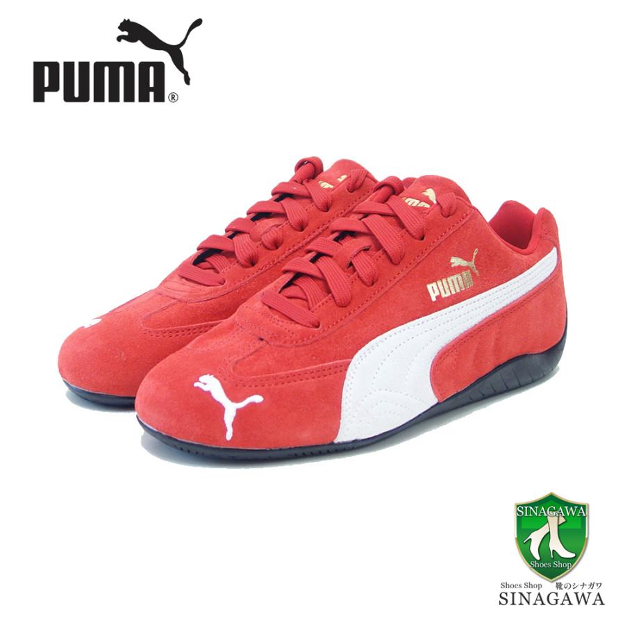 NIKE（ナイキ） プーマ PUMA スピードキャット OG 39884602 For All
