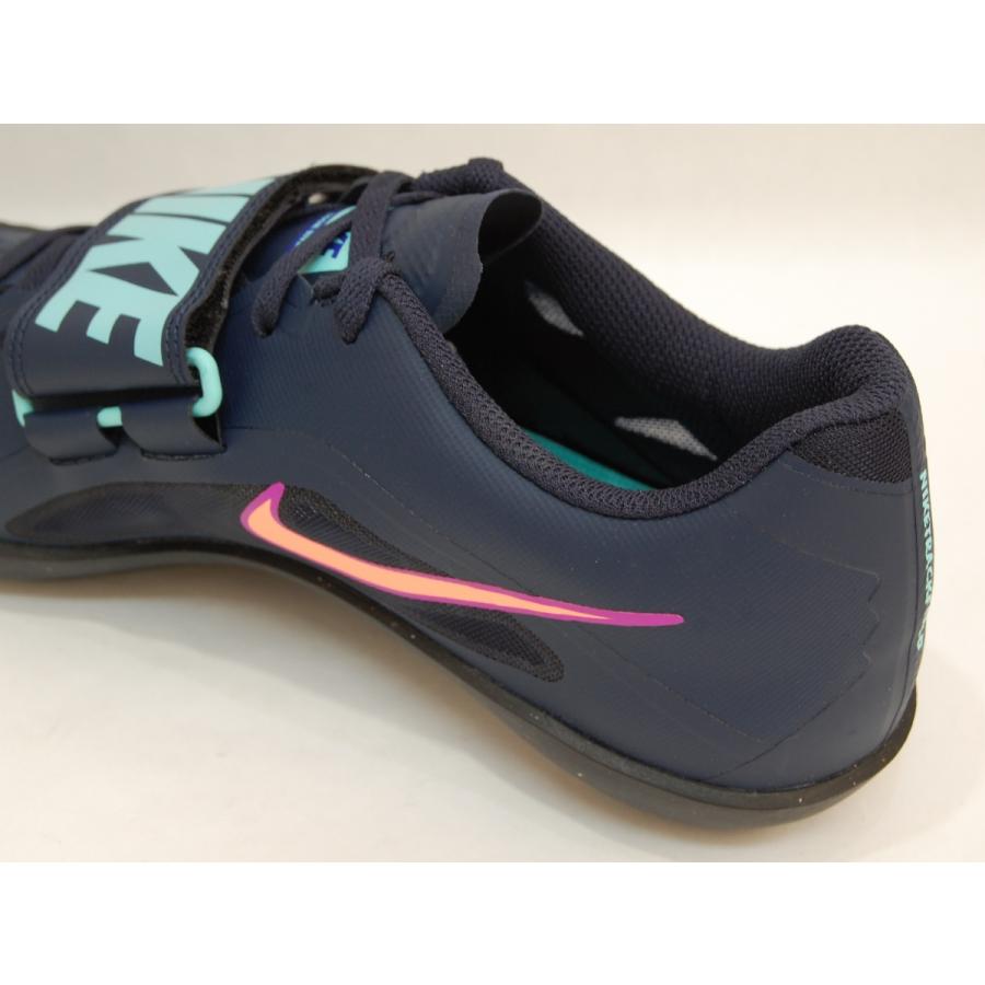 NIKE（ナイキ） NIKE Zoom Rival SD 2 Obsidian ズーム ライバル