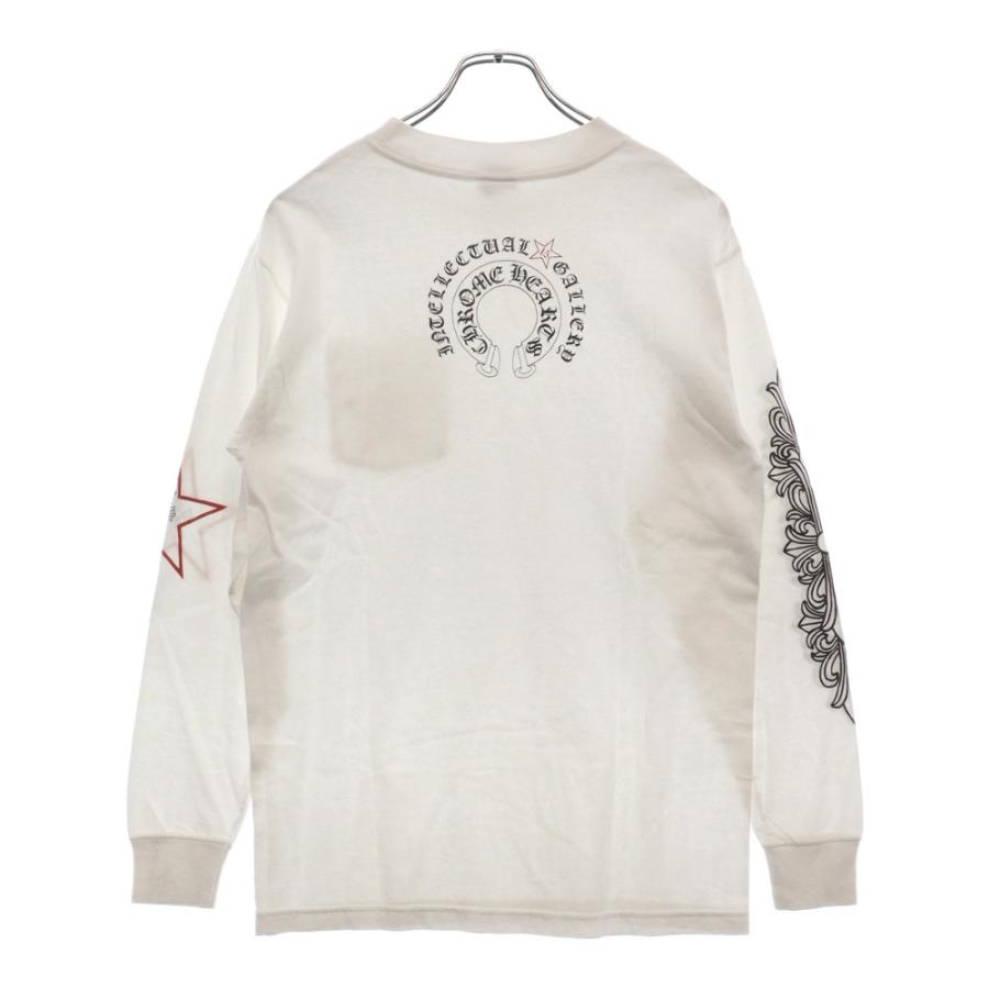 CHROME HEARTS（クロムハーツ） オールドモデル ガルフ インテ