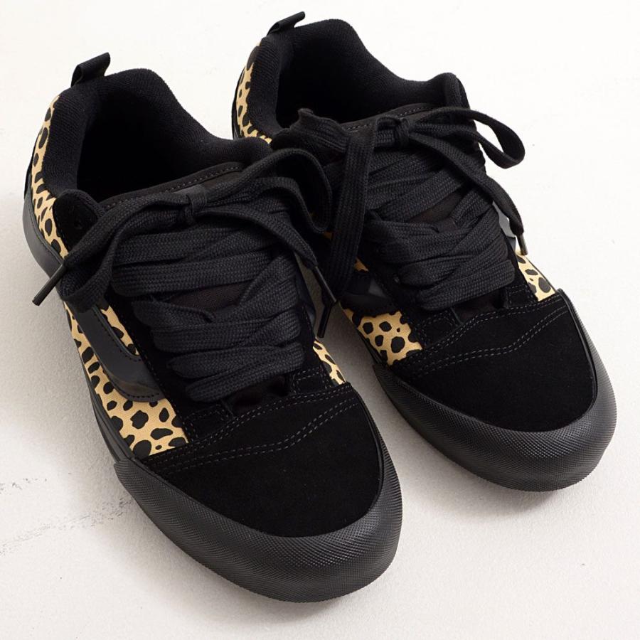 VANS（ヴァンズ） バンズ スニーカー KNU SKOOL ニュースクール