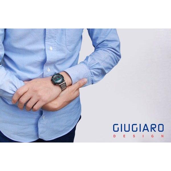 SEIKO（セイコー） 腕時計 メンズ SEIKO GIUGIARO DESIGN 限定モデル