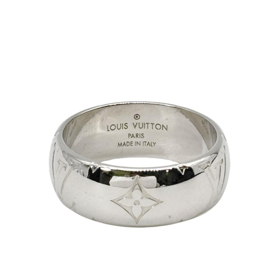 LOUIS VUITTON（ルイ・ヴィトン） リングネックレス モノグラム