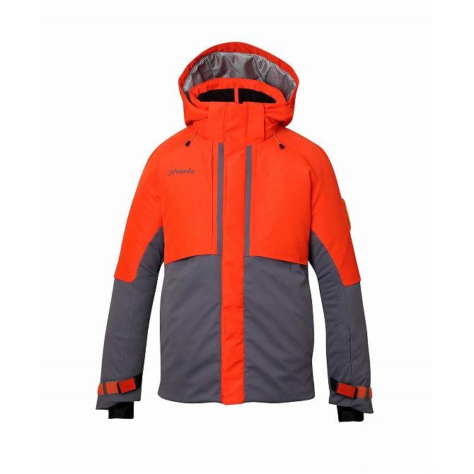 美品 Phenix Alpine Active Jacket Lサイズ フェニックス phenix