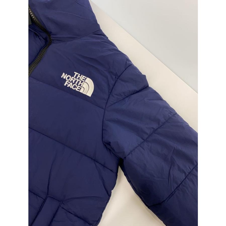 THE NORTH FACE◇TRANGO PARKA_トランゴパーカ/S/ナイロン/ネイビー
