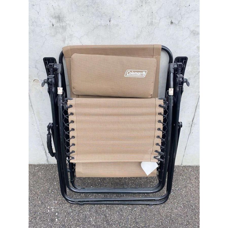 Coleman◇チェア インフィニティチェア 2000033139 [ベージュ]/1人用