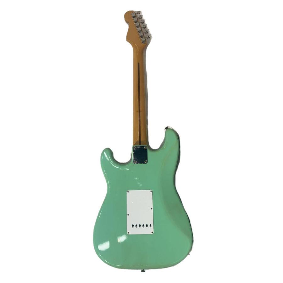 Fender◇1986/American Vintage Stratocaster/ハードケース/Surf Green