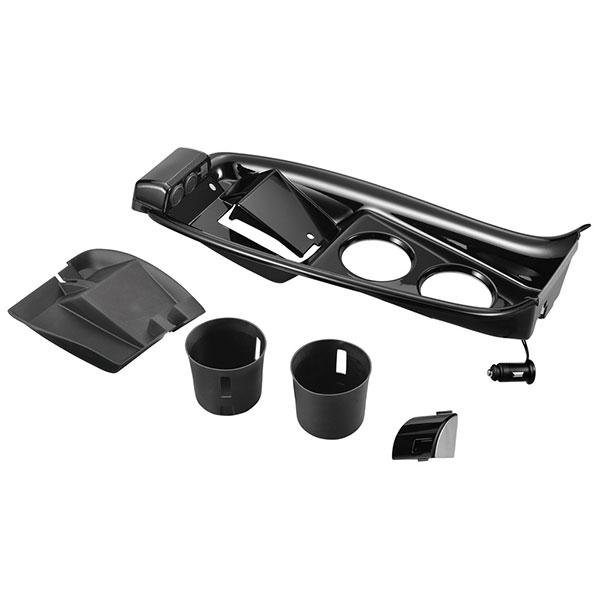 CARMATE（カーメイト）プリウス50系用 グランコンソール CX500 TOYOTA