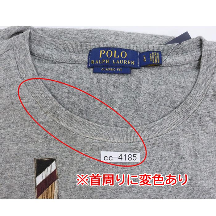 POLO RALPH LAUREN（ポロ・ラルフローレン） 【並行輸入品】訳あり返品