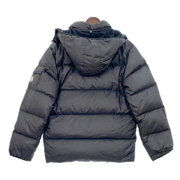 MONCLER（モンクレール） 茶タグ ダウンジャケット ブルゾン BAZILLE