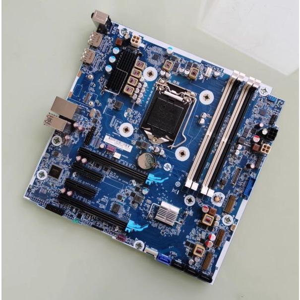 HP Z2 G4 SFF Desktop Motherboard L13216-001 L04857-003 Intel