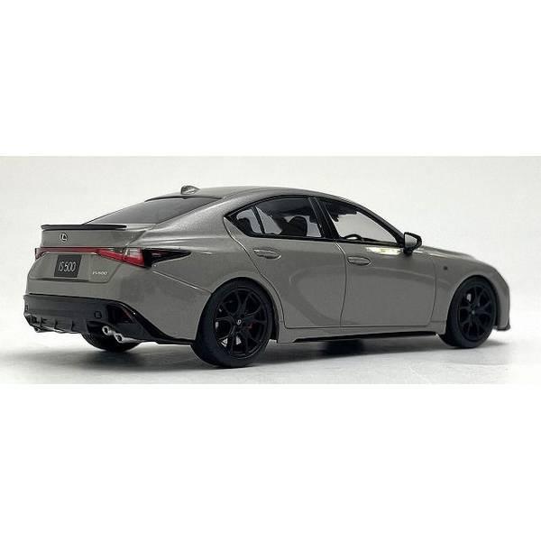 京商 1/43 レクサス IS500 F SPORT PERFORMANCE Climax Edition